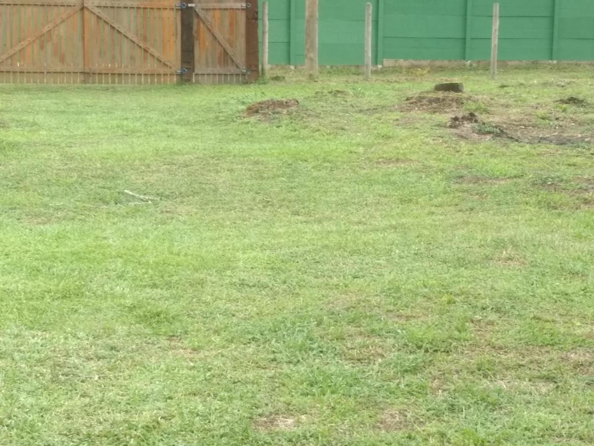 Chale Vale Das Flores - Visconde De Maua Rj Bagian luar foto